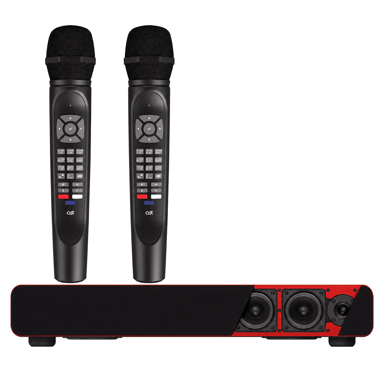 AST OneBox