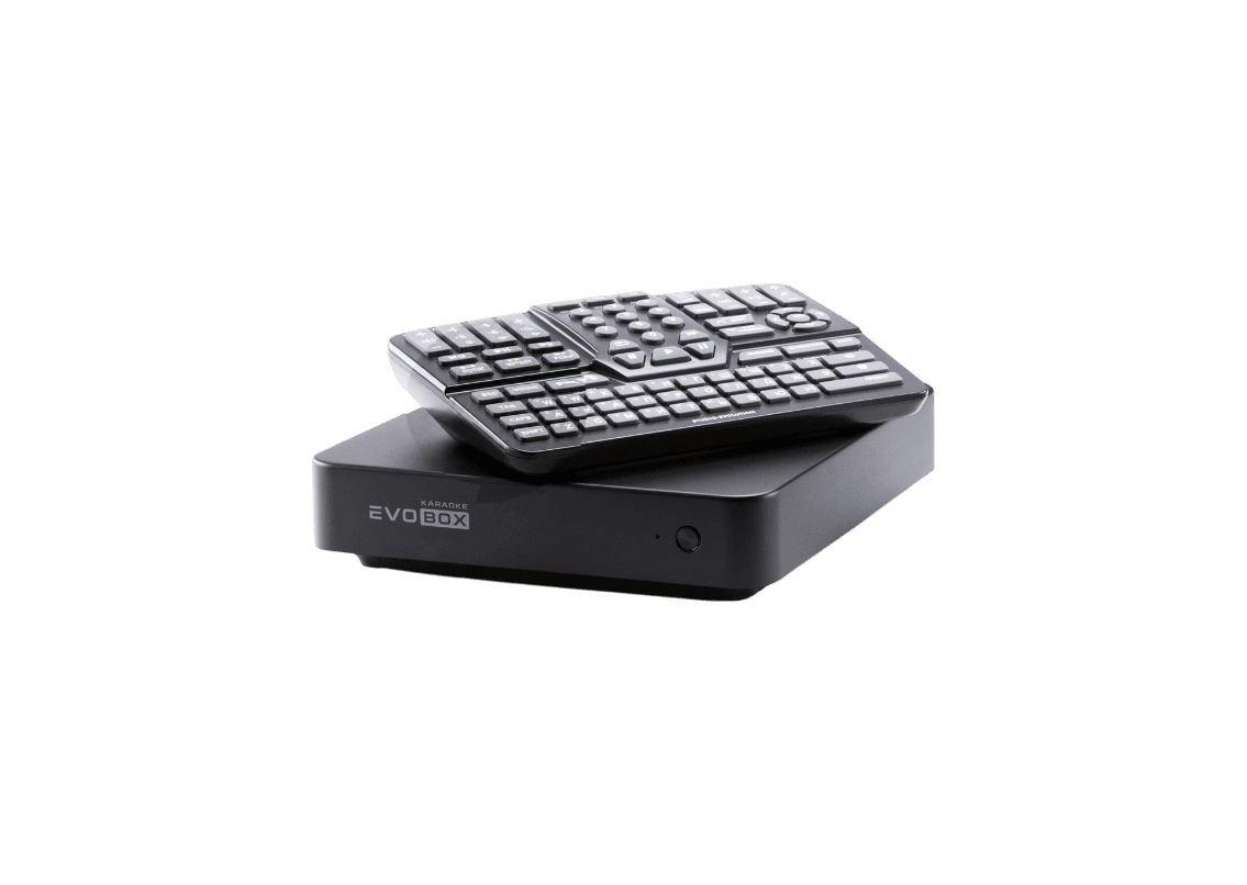 EVOBOX