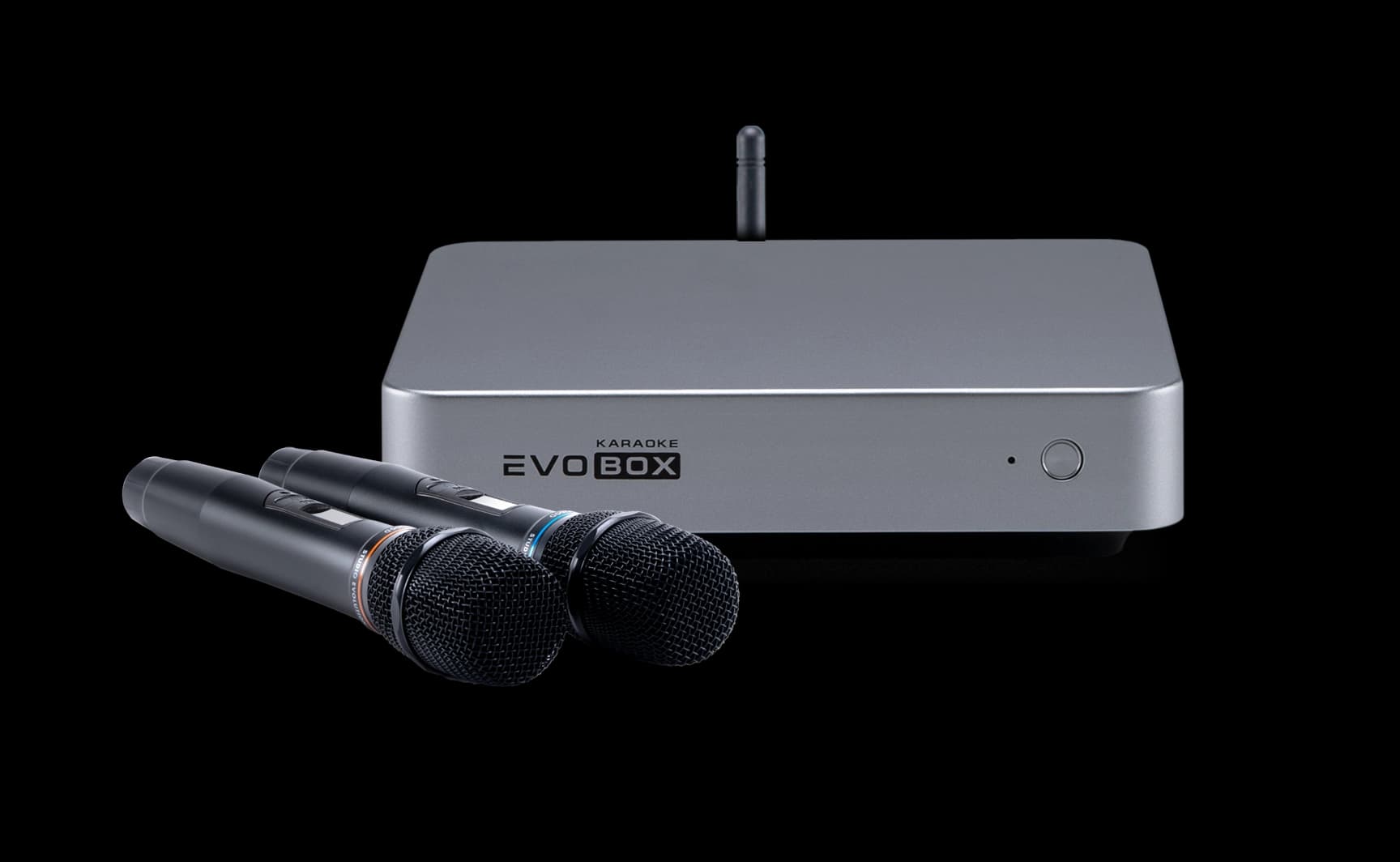 EVOBOX Classic