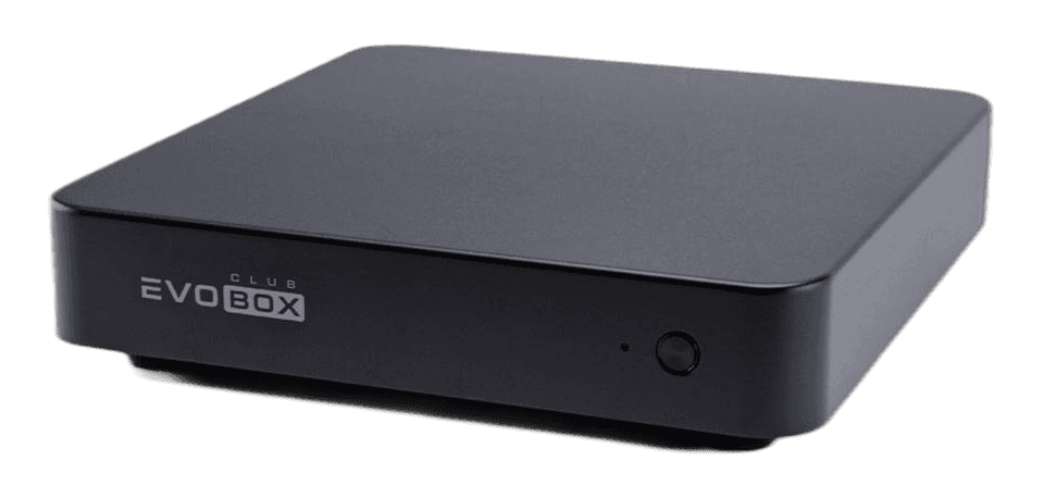 EVOBOX Club