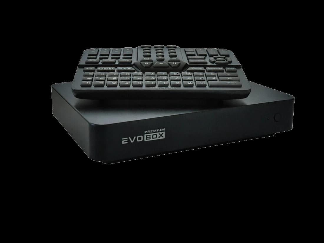 EVOBOX Premium