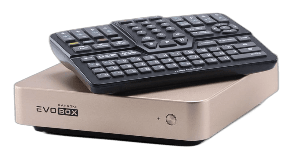 EVOBOX