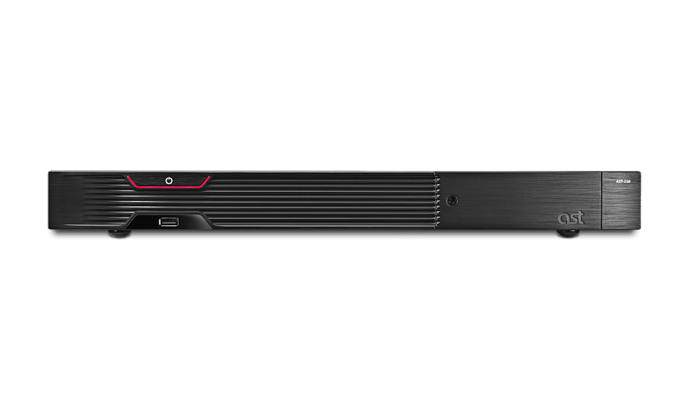 AST-250