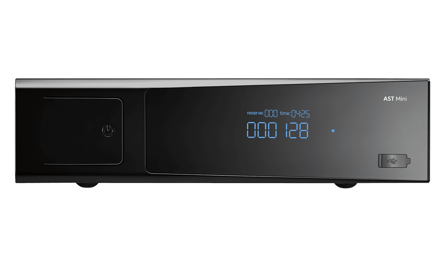 AST Mini