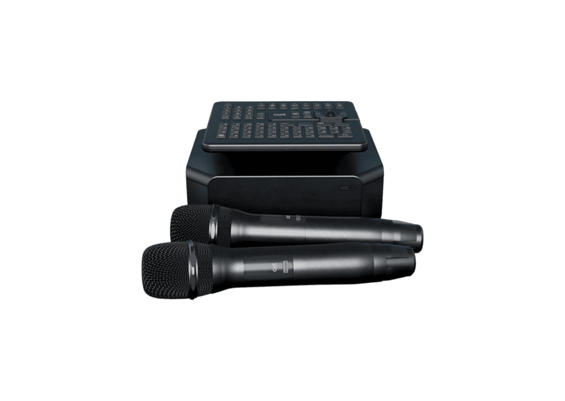 AST Zoom 1