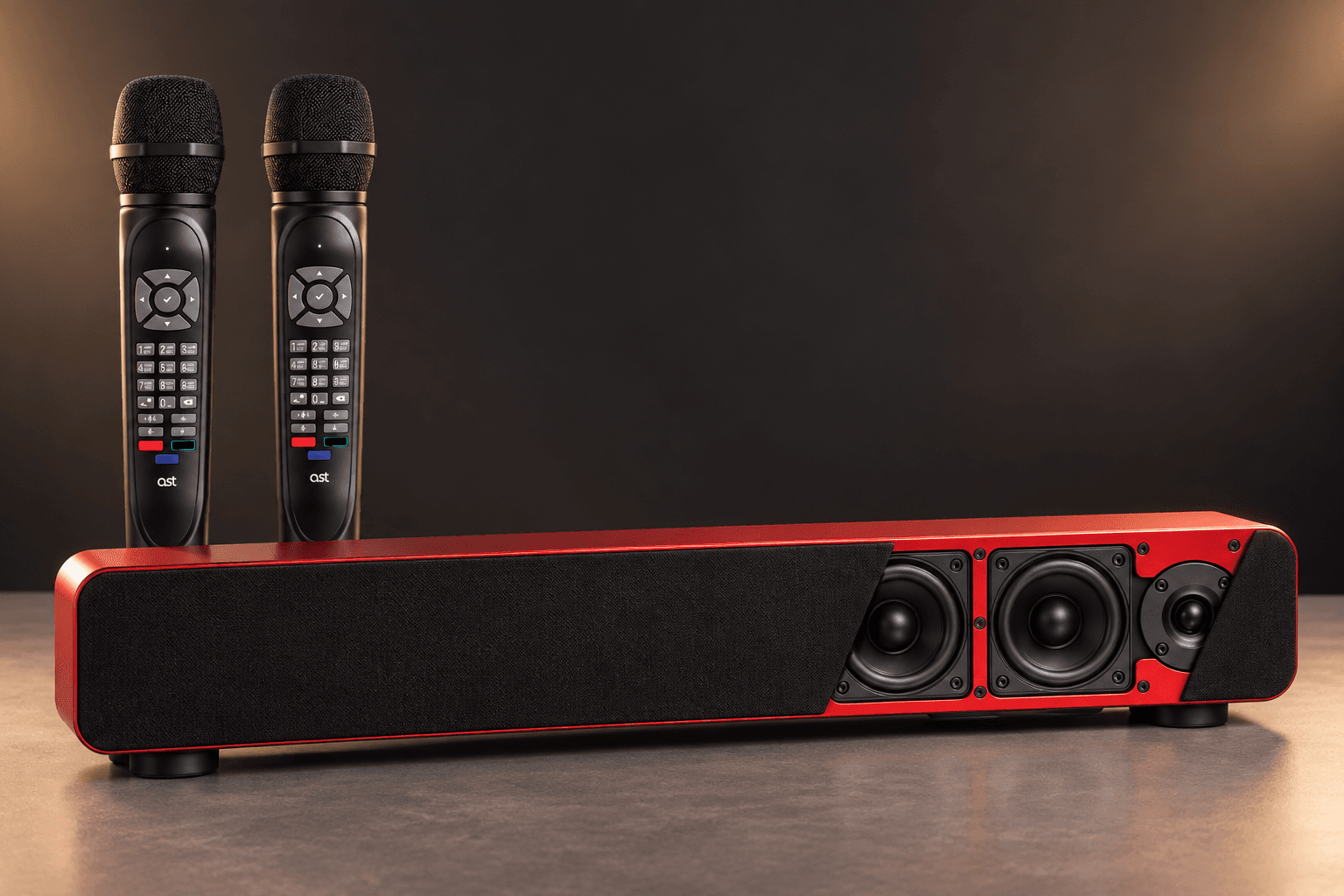 AST OneBox