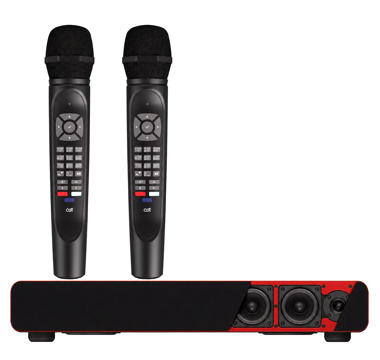AST OneBox