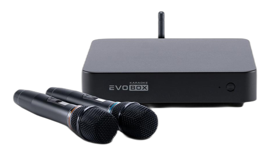 EVOBOX Classic
