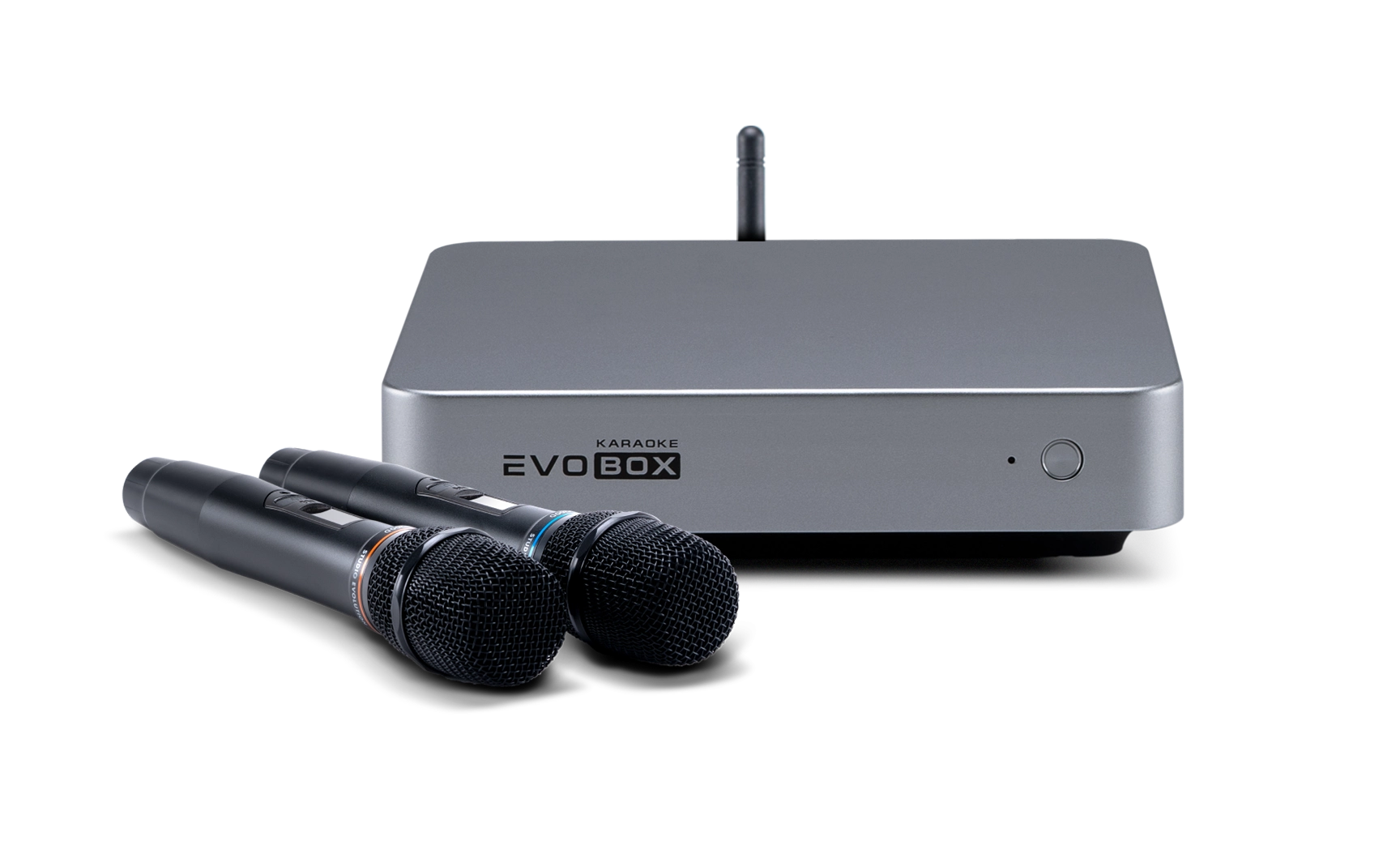 EVOBOX Classic