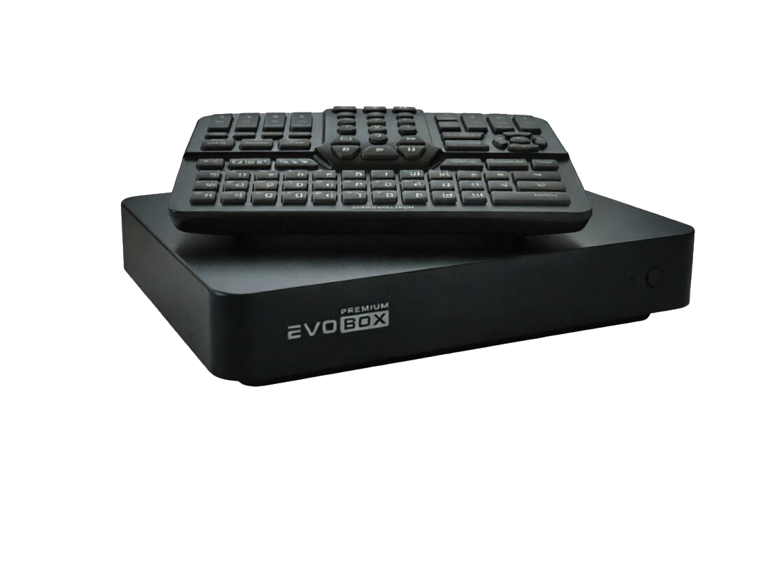 EVOBOX Premium