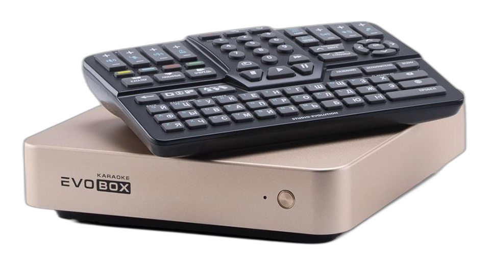 EVOBOX