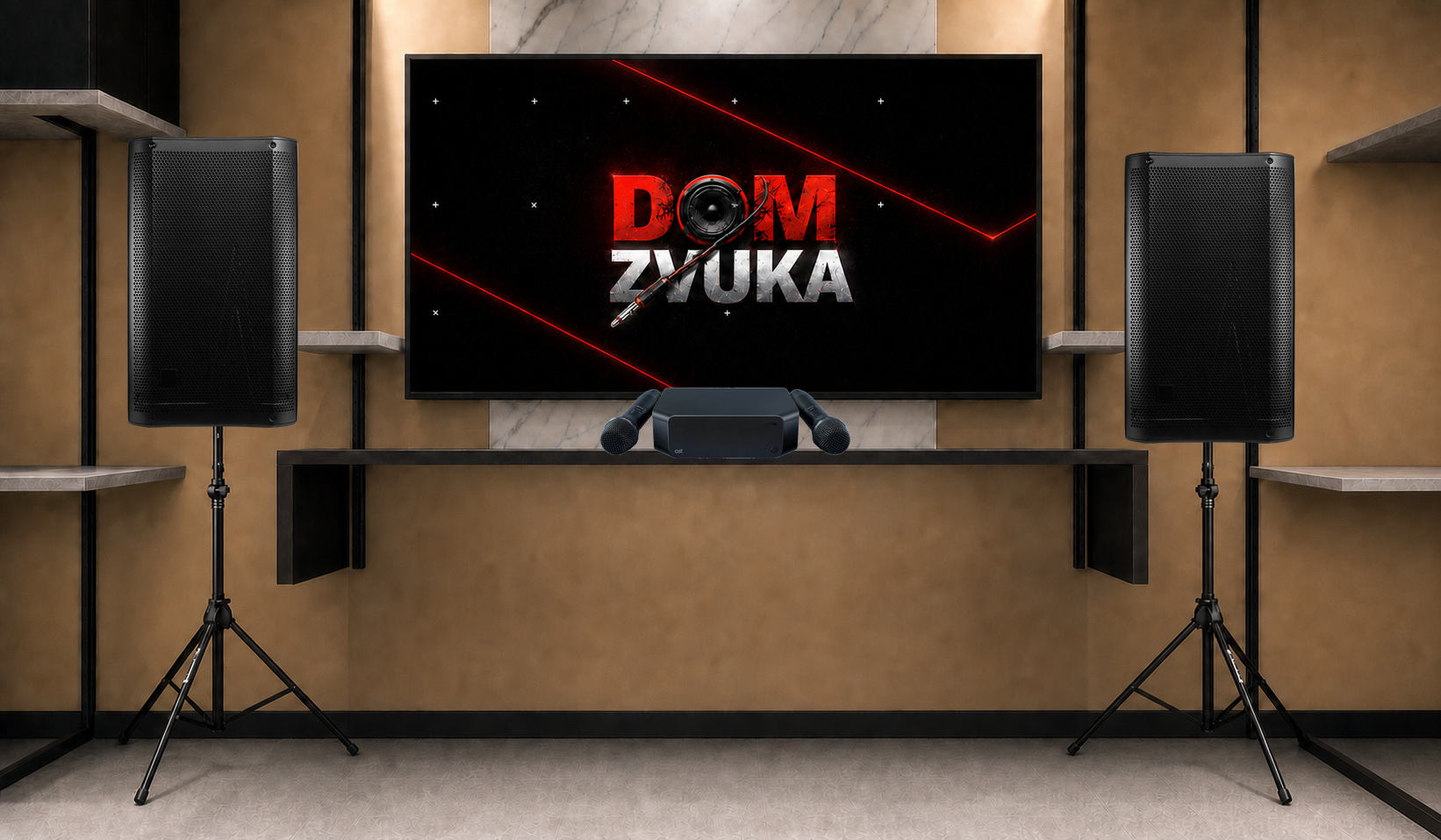 AST AST Zoom2 + Урал x ARIS J.V. Имбирь 312-А ×2