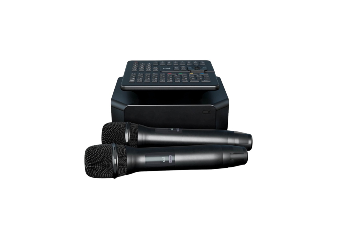 AST Zoom 1